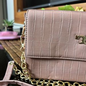 Furla sling bag