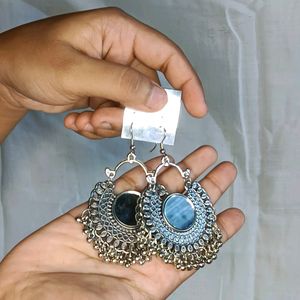 Women Traditional Jhumka