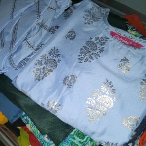 Kurta Set