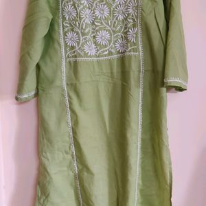 Max Kurta