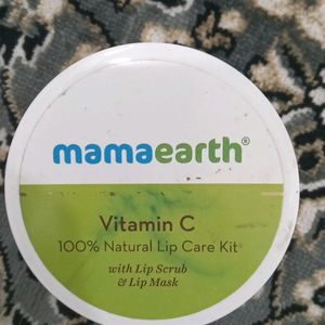 Mamaearth Lip Care Kit