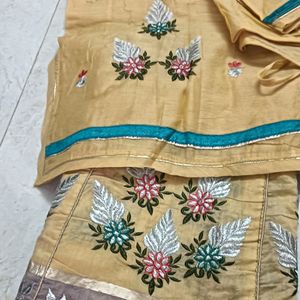 Beutiful Rajputi Dress