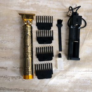 Buddha Trimmer Full Kit