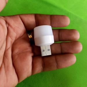 Mini LED BULBS (Pack Of 2)