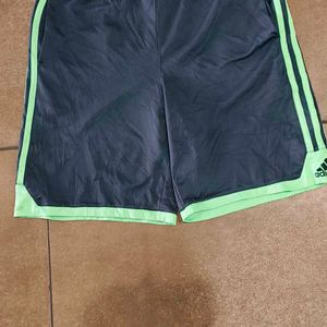 Adidas sports shorts