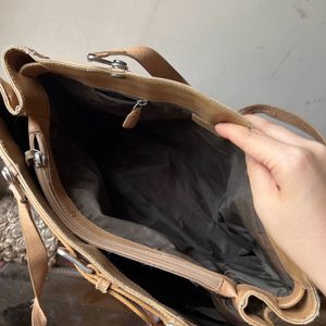 Christian Dior Trotter Large Tote Bag