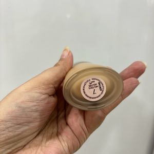 Charlotte Tilbury Airbrush Flawless Foundation