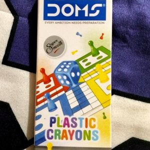 PLASTIC CARYONS PACK OF 6