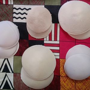 Bra Insert Pads