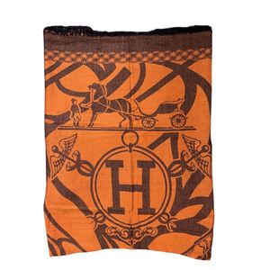 Hermes Shawl /stole