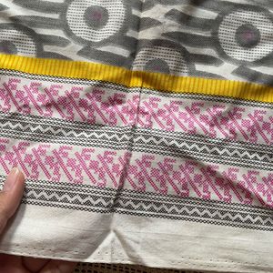 Unstitched Kurta Fabric