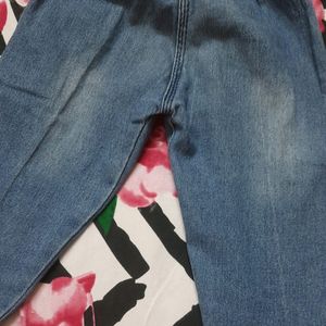 Jeans For Kids