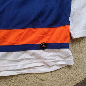 Adidas New York Islanders Jersey