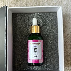 Rose hip Face Serum For Glowing Skin