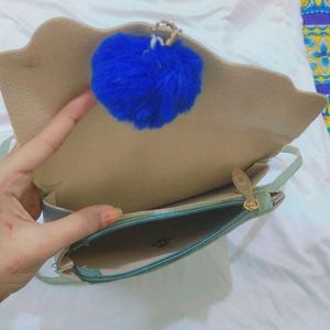 Sling Hand Bag