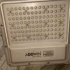 New 120W LED Light