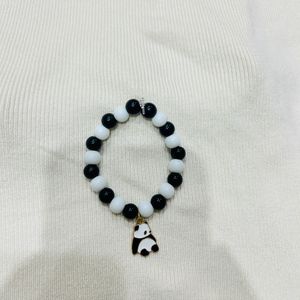 Cute Panda Bracelet