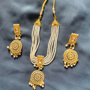 Party Wear Jewellery Sets