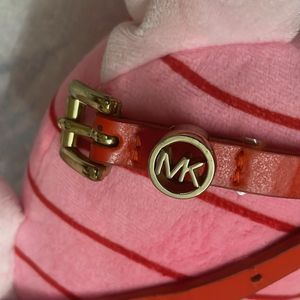 Original Michael Kors Belts (Set Of 2)