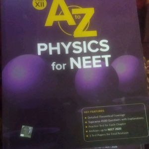 Neet Books