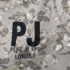 Pepe Jeans Hoodie Top