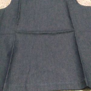 Women's Denim Top