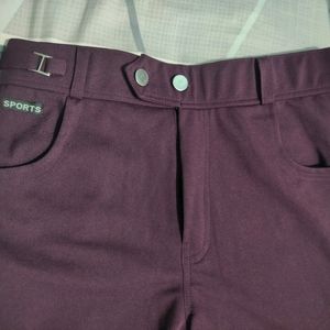 Women's Formal Pants