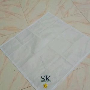 Business Logo Handkerchief