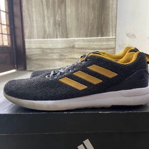 Addidas Running And Walking Shoes