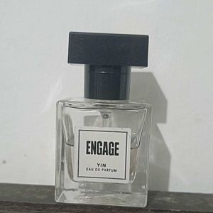 Eau De Parfum