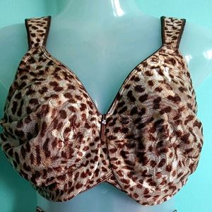 Underwired High Quality 38H Bra From Wacoal