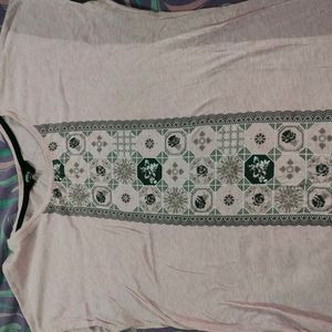 Cotton t Shirt For Women