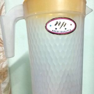 2L Plastic Jug