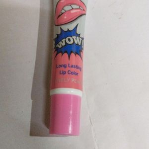 Mask Lipstick