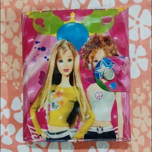 Barbie Doll Cute Purse 👛