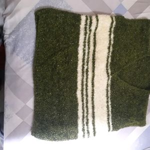 Half Sweater Men's