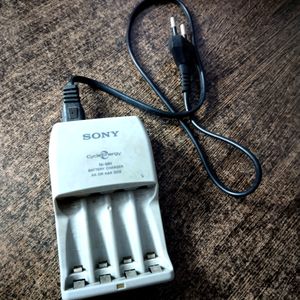 Battery Charger