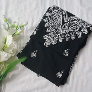 Chikankari Kurti