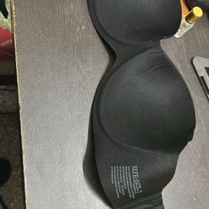 Strapless Bra