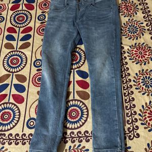 Good Quality Denim Jeans