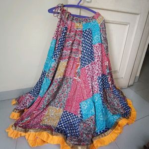 New Chaniya Choli Collection