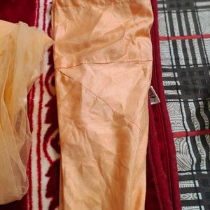 Gown (new Condition)