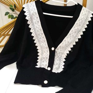 Korean Cardigan 🖤