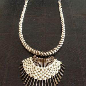 Beautiful Necklace All In One