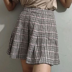 Short Korean Skirt For Women