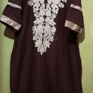 Daily Wear Kurti