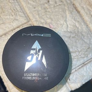 MAC Loose Powder