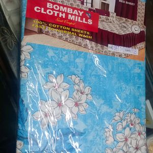 Cotton Bedsheet Mela