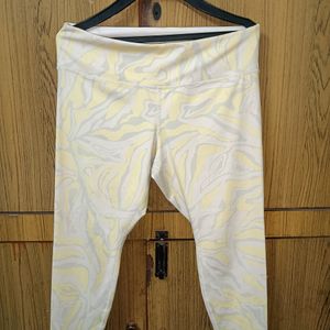 H&M Printed Sports Tight