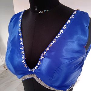 Navratri Blouse